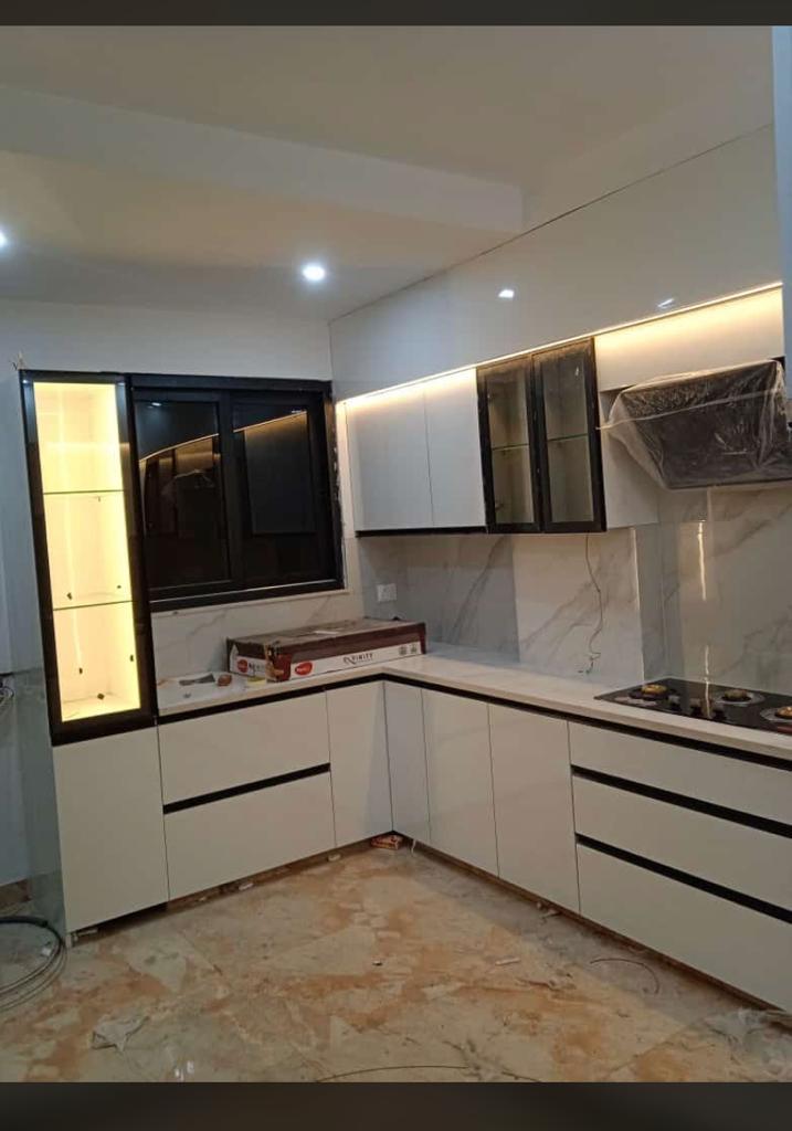 3 BHK BUILDER FLOOR FOR SALE   